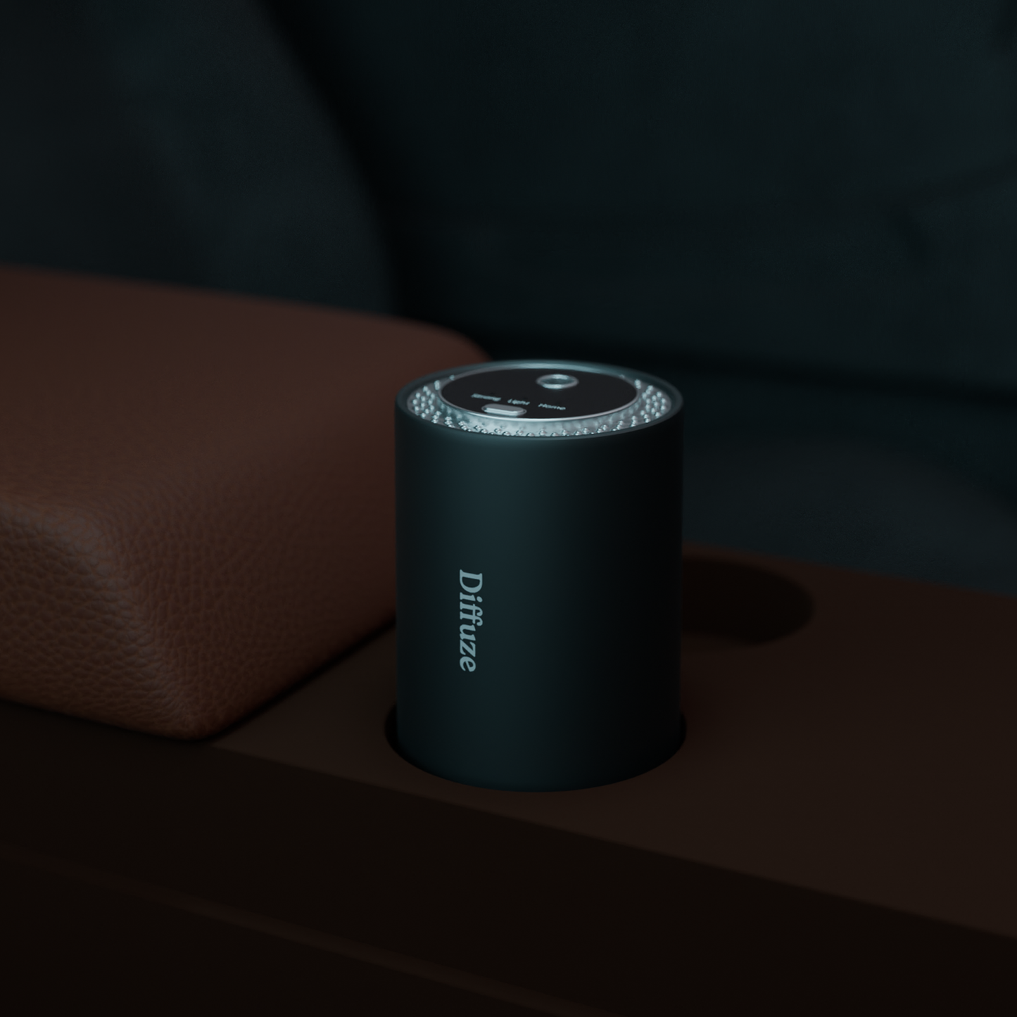 Premium Car Mist Diffuser