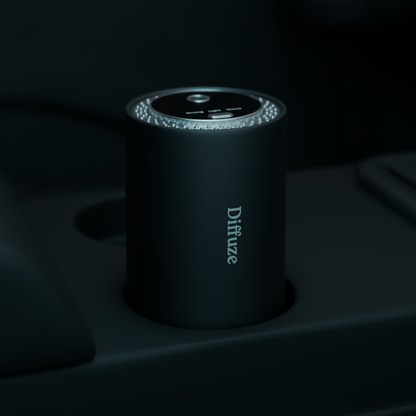 Premium Car Mist Diffuser