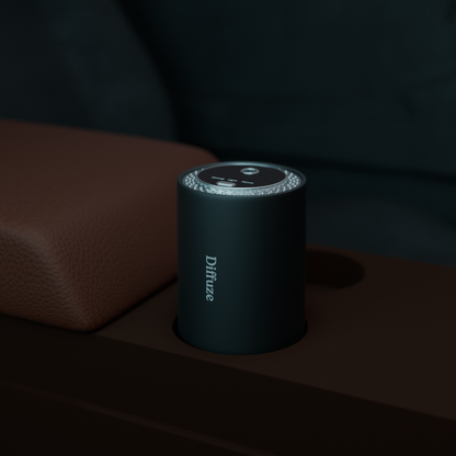 Premium Car Mist Diffuser