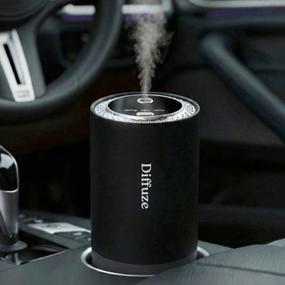 Premium Car Mist Diffuser