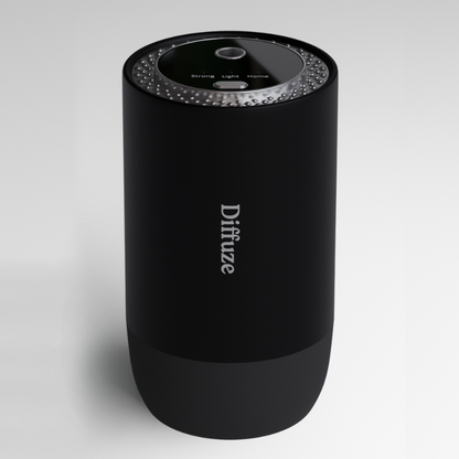 Premium Car Mist Diffuser